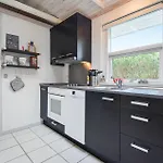Lovely In With Wifi Vakantiehuis Ebeltoft