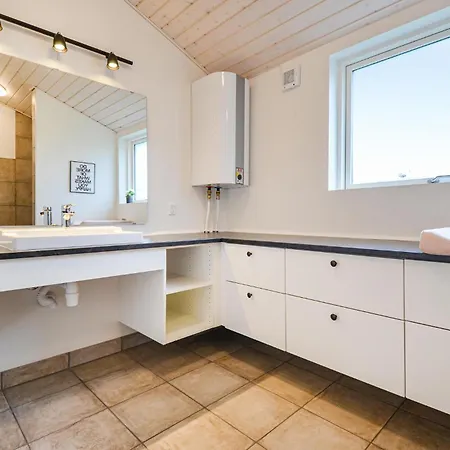 In With Kitchen *