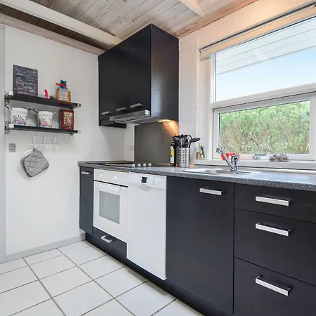In With Kitchen 펜션 에벨토프트